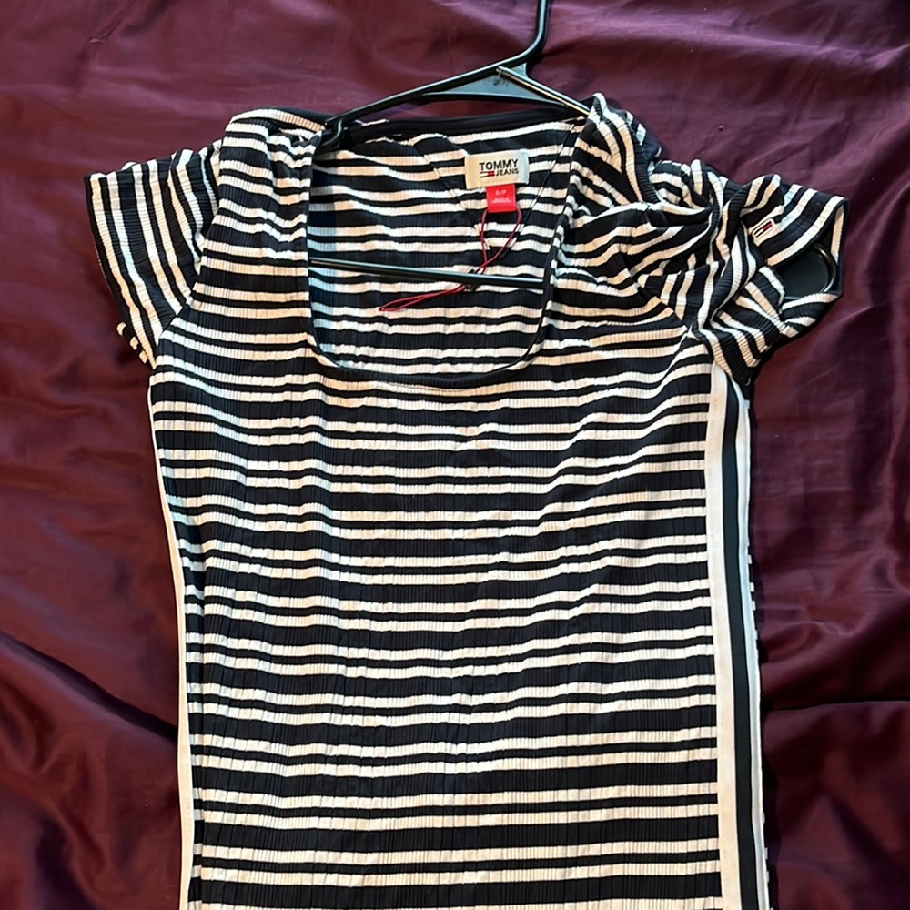 Barely worn